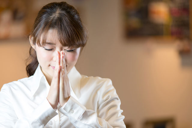 英語「Let me know」の意味って？
