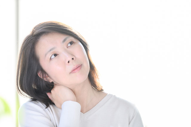 その不調、自律神経のせいかも？簡単「春バテ」対策3つ