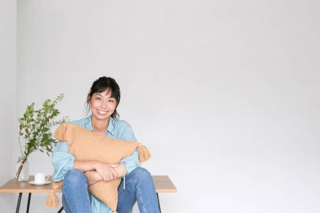 1_平日の朝の過ごし方_4時起き