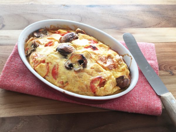 薄着になる前にスッキリ！「低糖質ダイエット」朝食レシピ3選