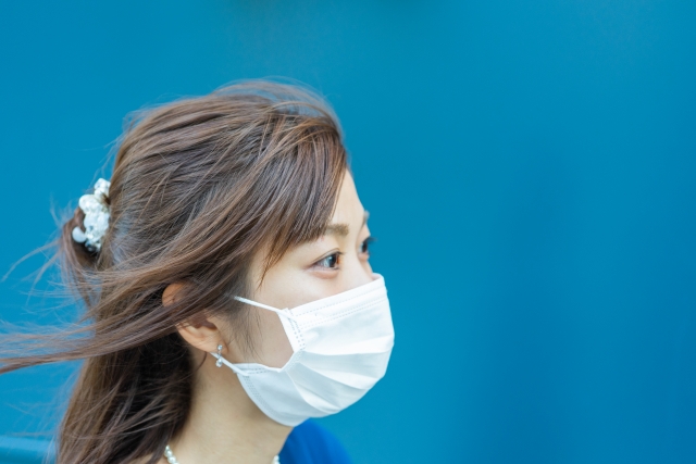花粉症に効果的！ヘアケアで気を付けたいこと2つ