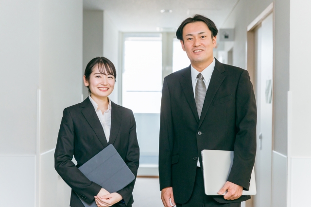 「適材適所」を英語で言うと？
