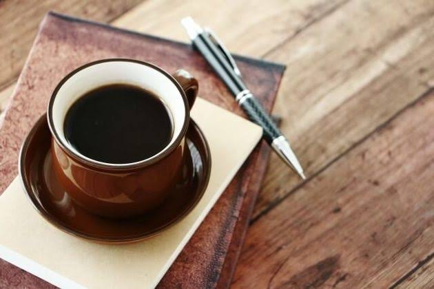 コーヒー