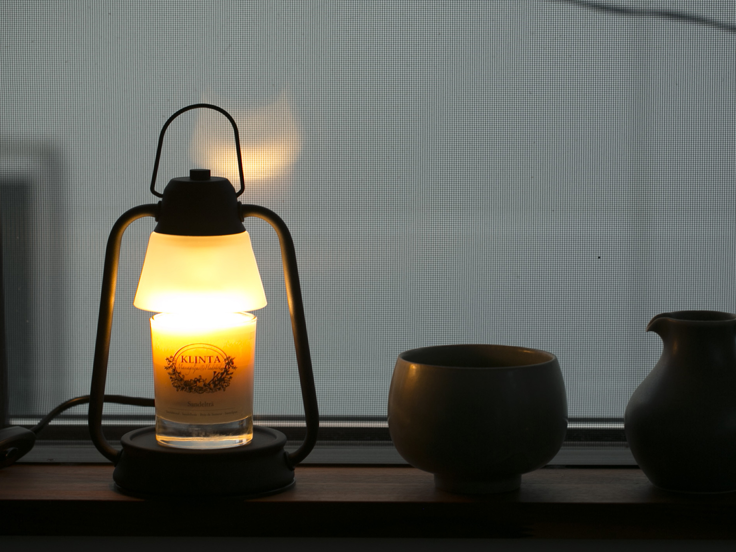 Candle Warmers/キャンドルウォーマーランプミニ