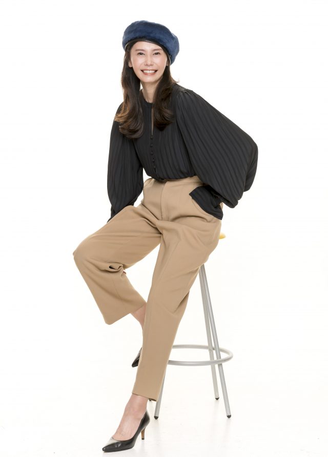 山口さん