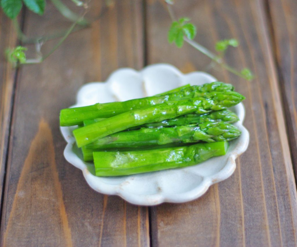 ご飯に合う！簡単「春野菜」朝食おかずレシピ3つ