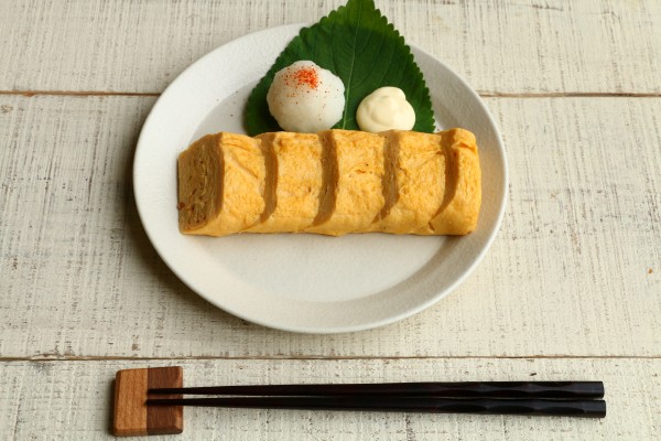 だし巻き卵