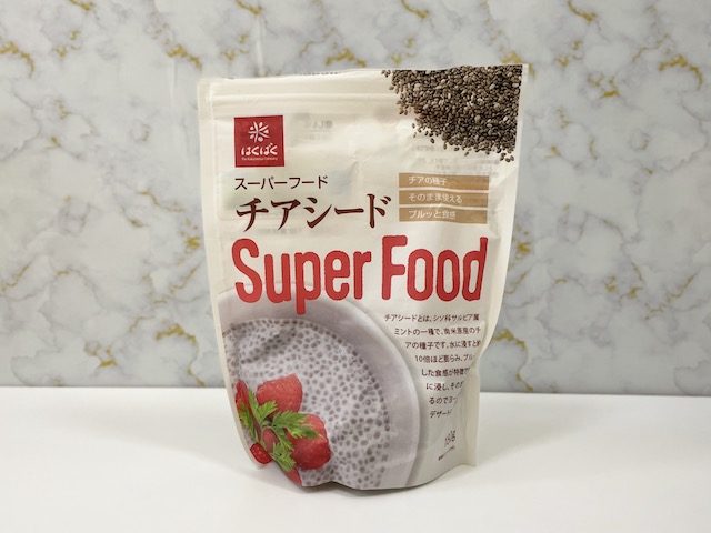 チアシード