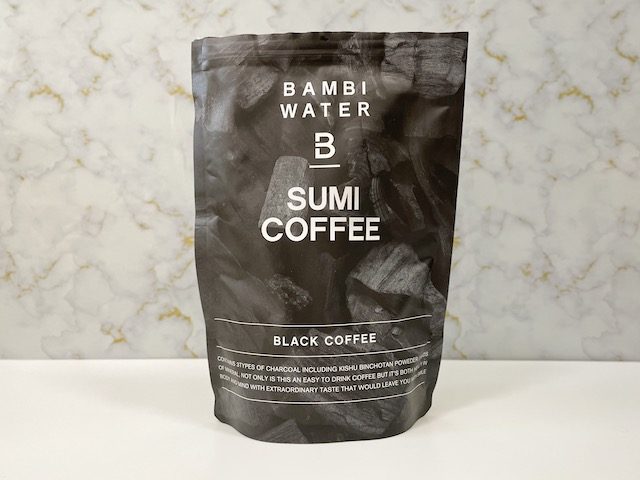 SUMI COFFEE