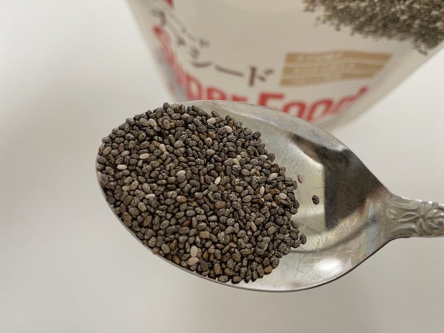 チアシード