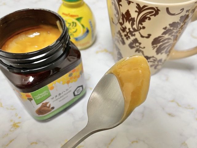 マヌカハニー