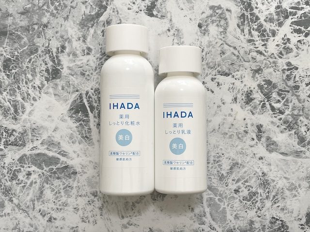 IHADA