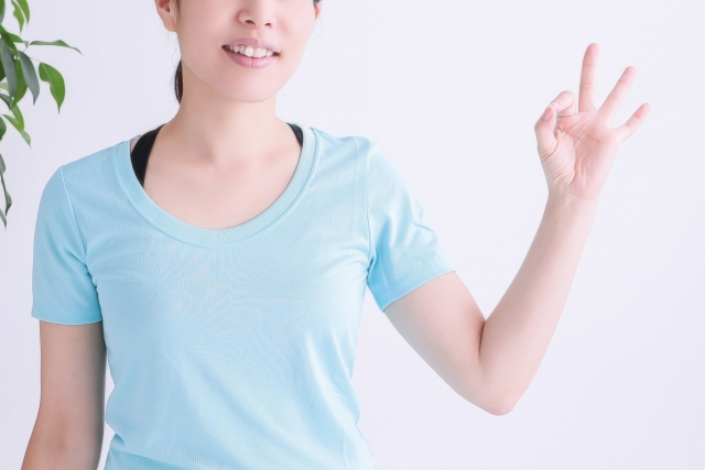運動が苦手でも大丈夫！気軽に始められるエクササイズ習慣3つ