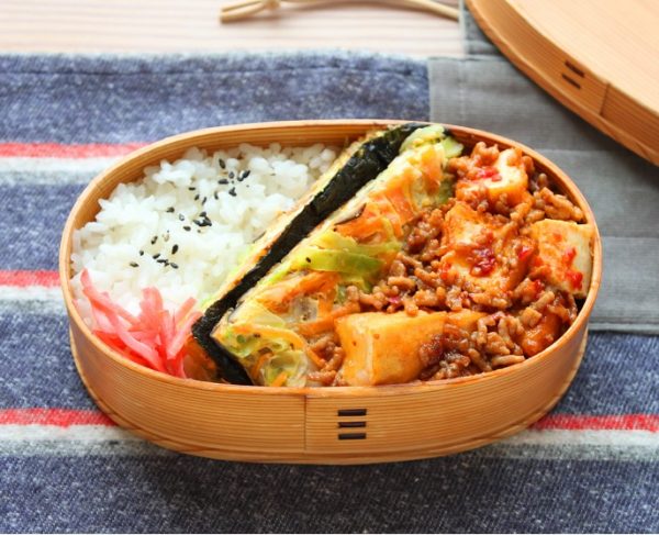 お弁当