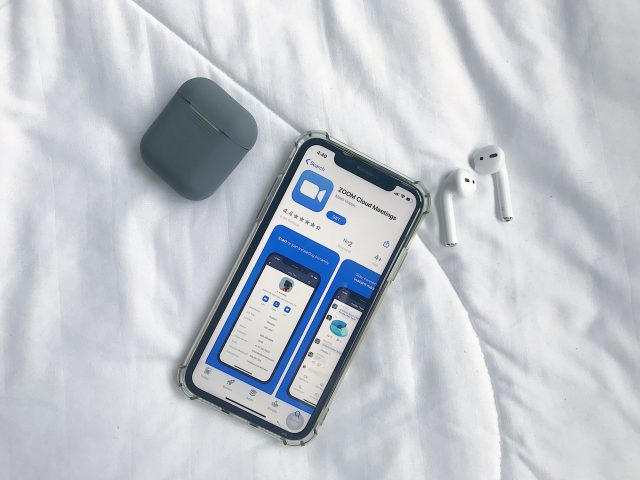 スマホ
