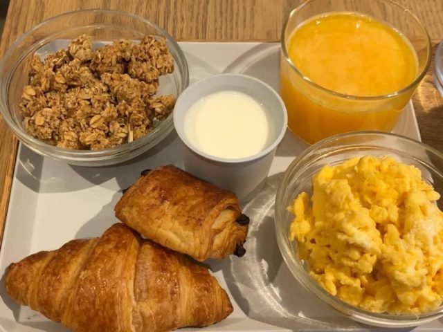 【外苑前】気分はパリジェンヌ。朝からフランス家庭料理で朝ごはん@CITRON【vol.261】