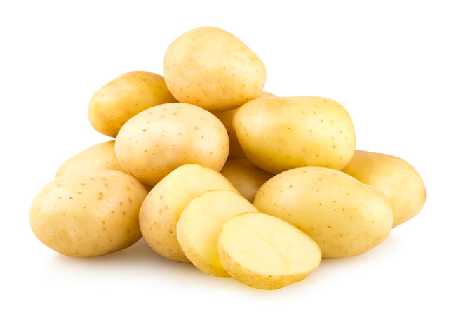 英語「small potatoes」の意味って？