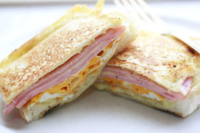 調理も洗い物もラク！「フライパン1つ」朝食レシピ3つ