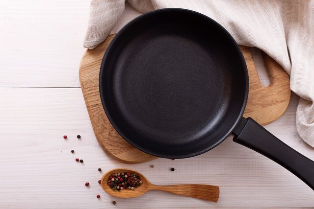 pan