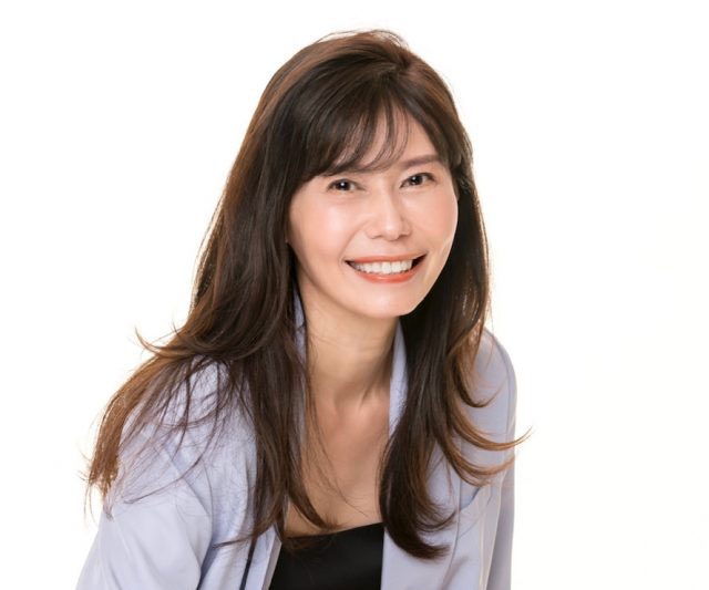 山口さん