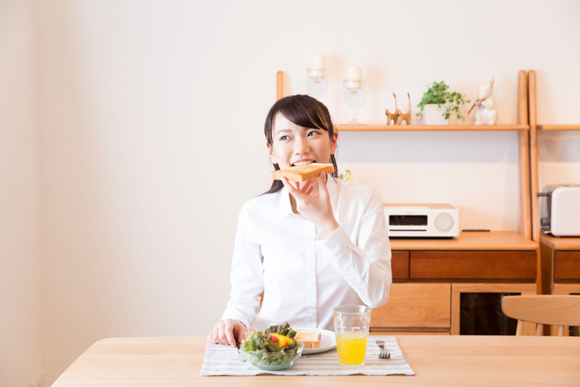 心が乱れやすい季節に◎「自律神経のバランス」を整える脳腸ケア8つ