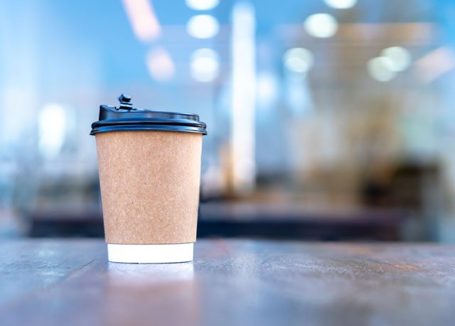 コーヒー