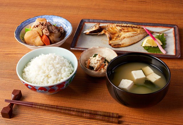 和食