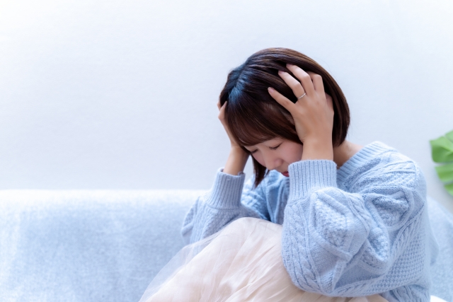 英語「dry spell」の意味って？