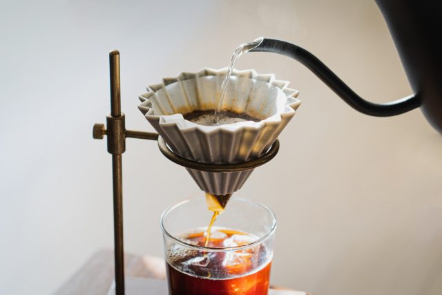 コーヒー