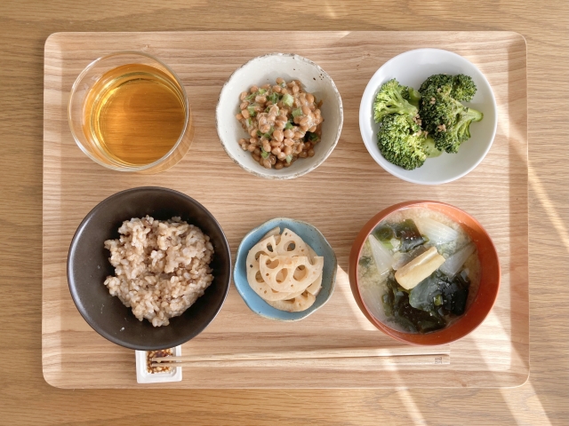 血糖値の上昇を抑える！「セカンドミール効果」活用ダイエット
