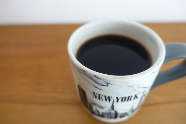マグカップ