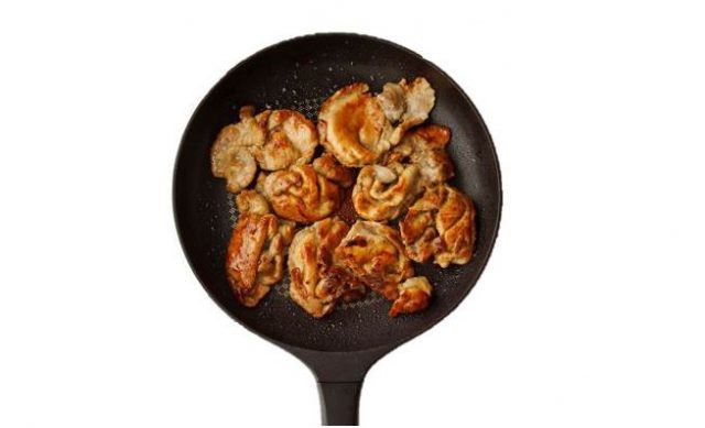 しょうが焼き_作り方3