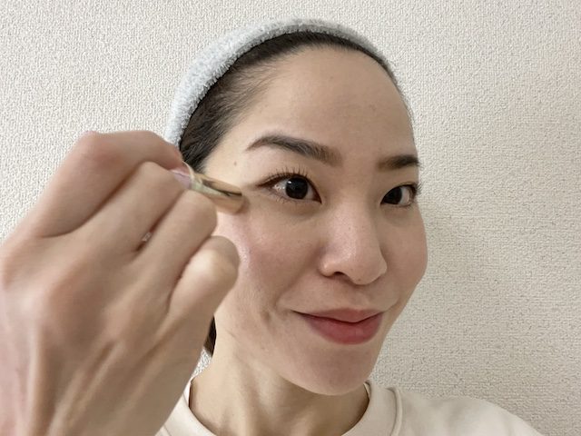 スティック状の美容液