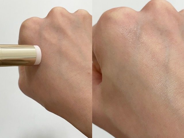 スティック状の美容液