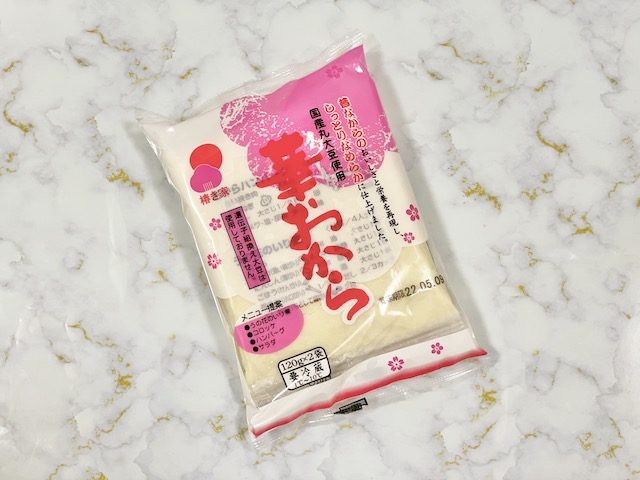 おから