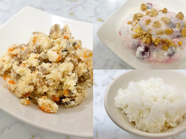 連休の食べ過ぎをリセット！胃腸を整えたい時のお助け食材3つ