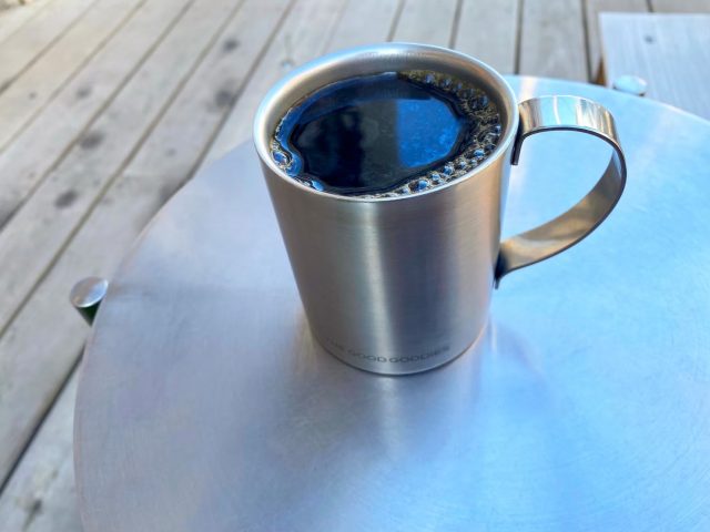 コーヒー
