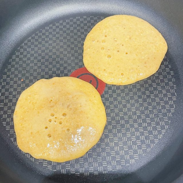 パンケーキ
