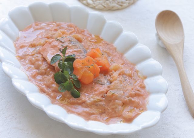 トマト煮