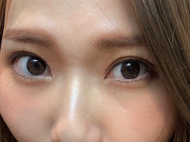 女神スポット