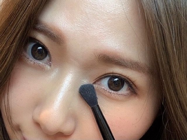 女神スポット