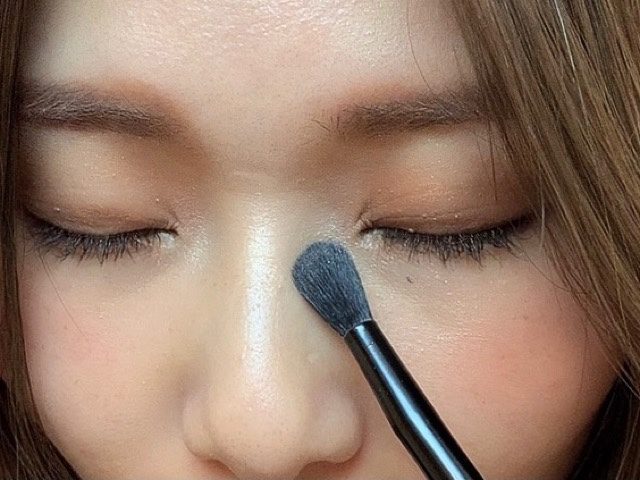 女神スポット
