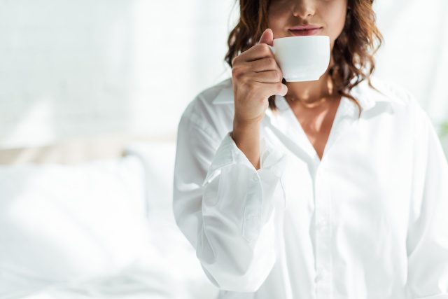 UCCのコーヒーがおいしい3つの理由