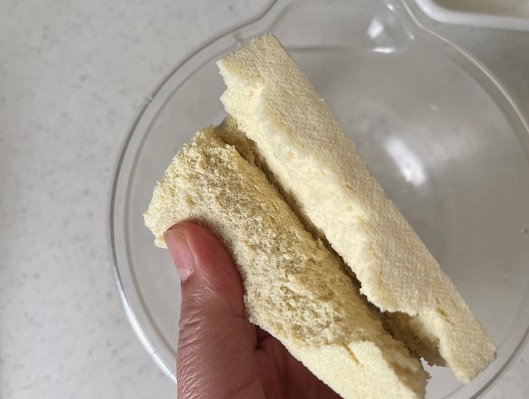 高野豆腐