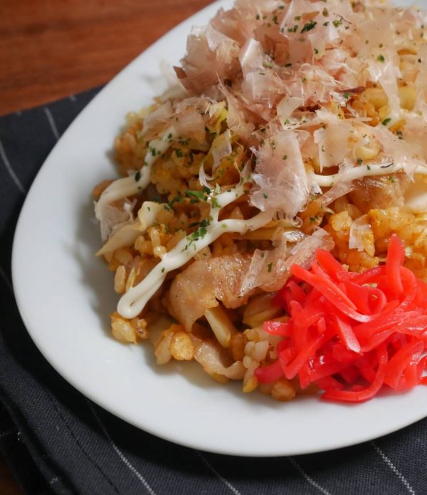 旨みたっぷり！簡単「豚バラ×ご飯もの」レシピ3つ