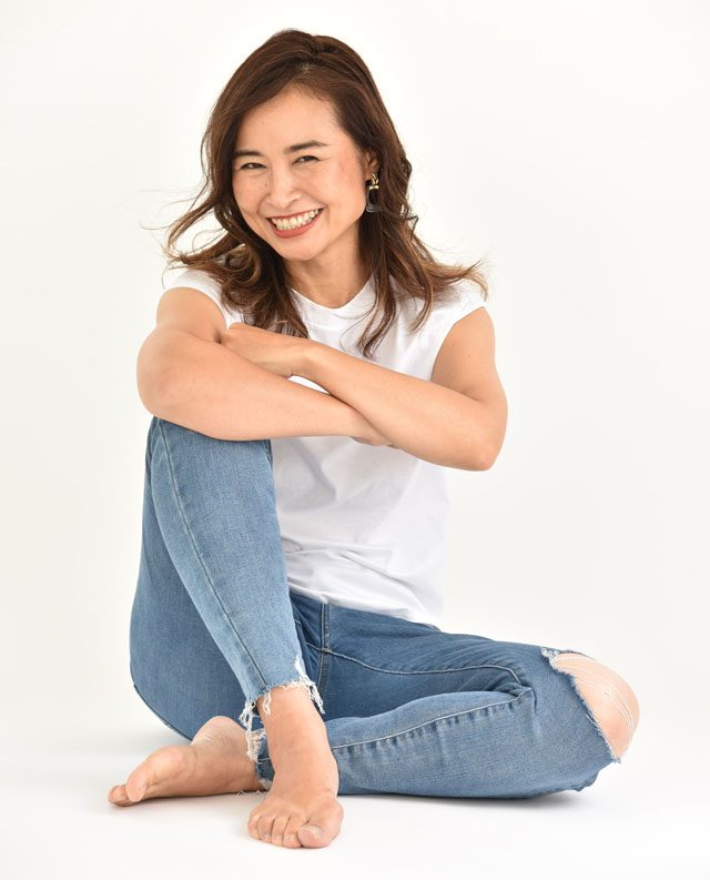 齋藤美紀子さん