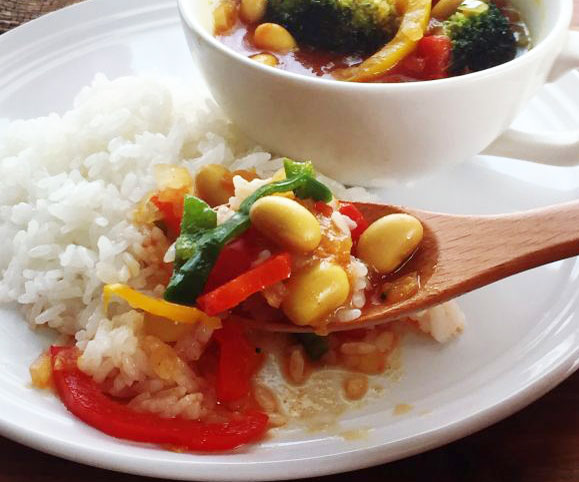 作り置きもスープも！「トマト缶活用」朝ごはんレシピ3つ
