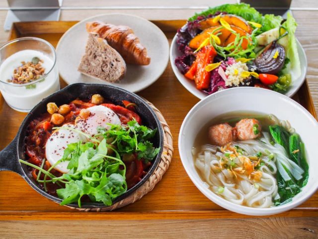 Dongxi(ドンシー)亜細亜香辛料理店