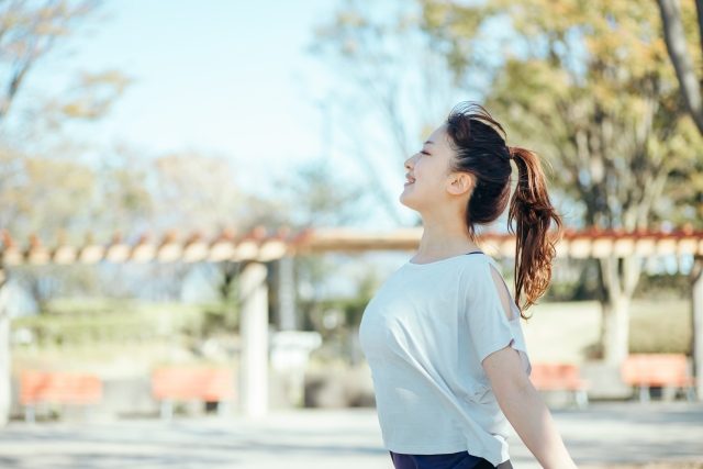 夏はすぐそこ！知っておきたい「ダイエットお役立ち情報」3つ