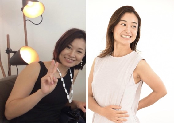 齋藤美紀子さん